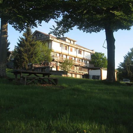 Piampaludo Albergo Rifugio Montecucco מראה חיצוני תמונה