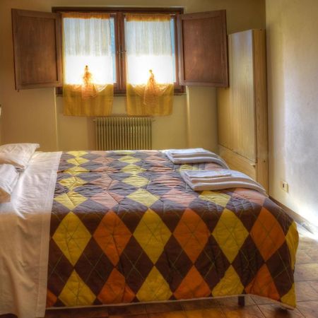 Piampaludo Albergo Rifugio Montecucco מראה חיצוני תמונה