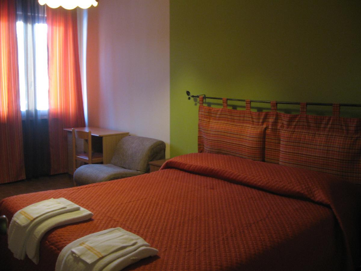 Piampaludo Albergo Rifugio Montecucco מראה חיצוני תמונה