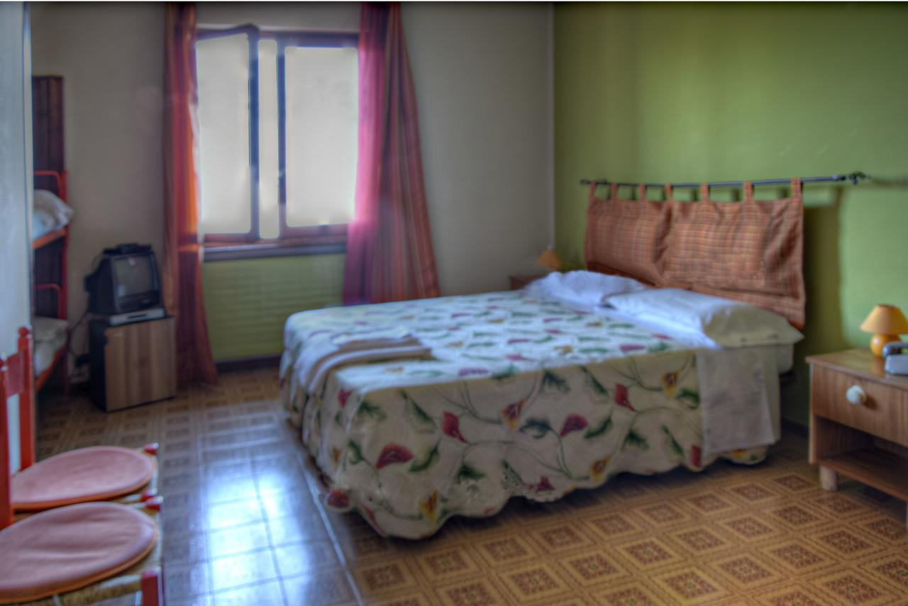 Piampaludo Albergo Rifugio Montecucco מראה חיצוני תמונה