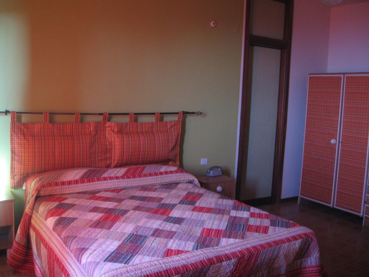 Piampaludo Albergo Rifugio Montecucco מראה חיצוני תמונה