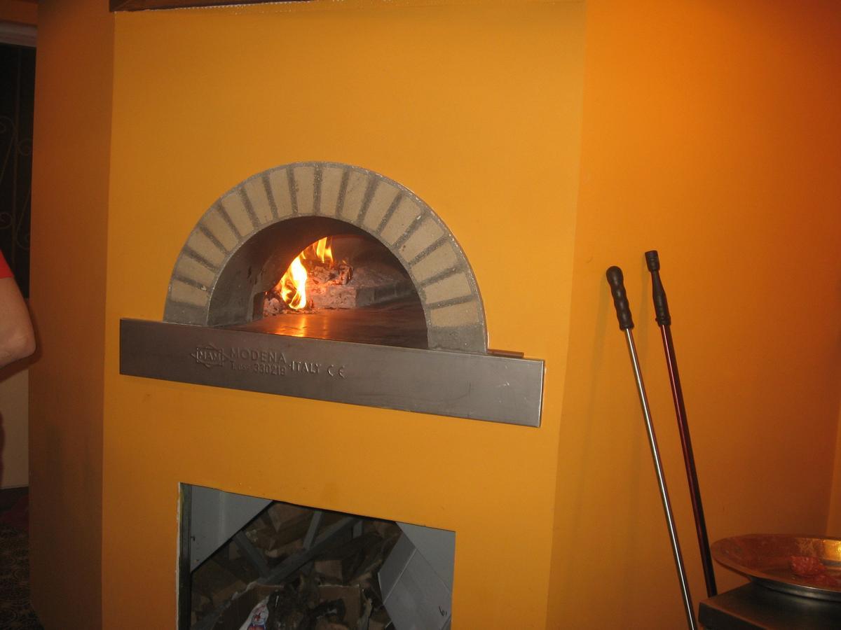 Piampaludo Albergo Rifugio Montecucco מראה חיצוני תמונה